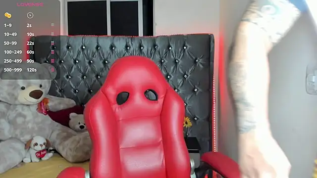 mrloganfuck1 online show from July 8, 2026, 7:02 am