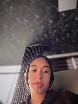Ashlie Rodriguez LS online show from July 29, 2026, 12:58 pm