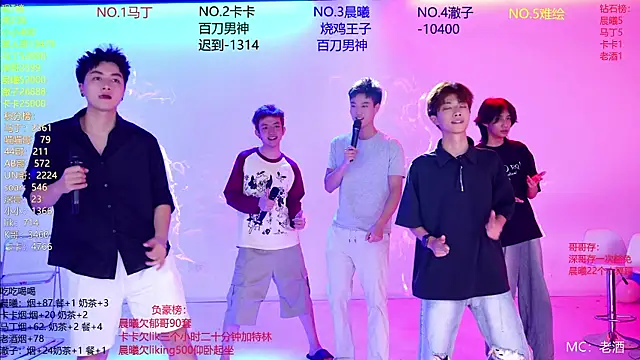 Snapshot of Blush-boys-002 chatting on July 28, 2026, 3:08 pm Blush-boys-002 online show from July 28, 2026, 3:08 pm