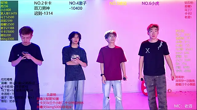 Snapshot of Blush-boys-002 chatting on July 29, 2026, 3:32 pm Blush-boys-002 online show from July 29, 2026, 3:32 pm