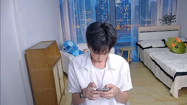 xiaoyang-FF online show from July 29, 2026, 5:33 pm