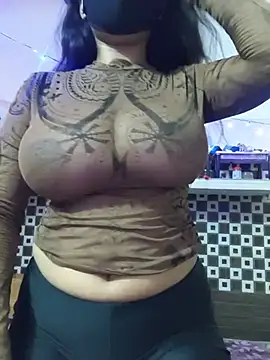 Hotty Bitch69 online show from August 2, 2026, 6:34 am