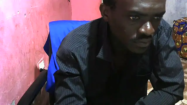 blakkvirus online show from September 27, 2025, 10:37 pm