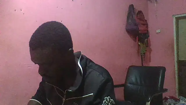 blakkvirus online show from September 30, 2025, 3:55 am