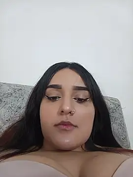 ASHLEY JACOB online show from July 31, 2026, 11:26 pm