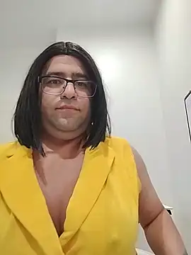 Penks06 online show from August 8, 2026, 1:08 am