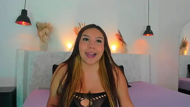 Lily Evans0 online show from August 1, 2026, 7:13 pm