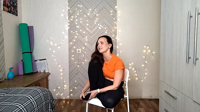 VictoriaBennettt online show from July 31, 2026, 6:13 am