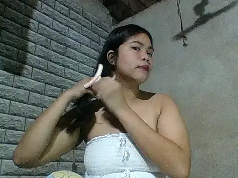 Kiana 123 online show from July 31, 2026, 11:26 pm