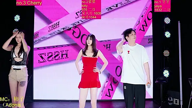 euphoria-101 online show from July 31, 2026, 9:52 am