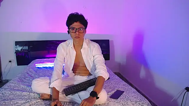 Jasspper online show from July 31, 2026, 11:26 pm