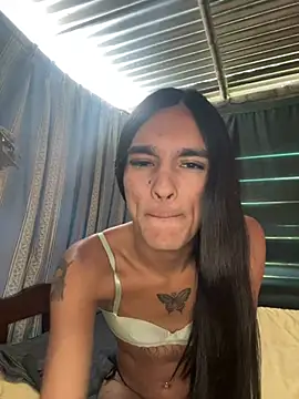 SofiaaLuxx online show from August 1, 2026, 5:12 pm