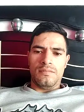 miguel93angel online show from July 31, 2026, 1:32 pm