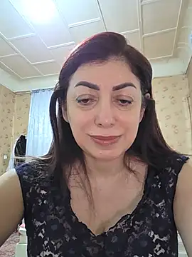 CharlotteSiren online show from August 2, 2026, 2:04 pm