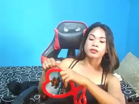 Snapshot of venustheg0ddess chatting on January 24, 2025, 3:00 am venustheg0ddess online show from January 24, 2025, 3:00 am