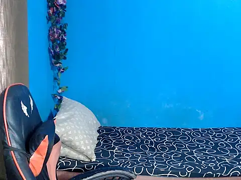 venustheg0ddess online show from January 14, 2026, 12:27 am