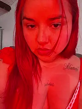 Vannesa 1Roush online show from August 3, 2026, 3:05 pm