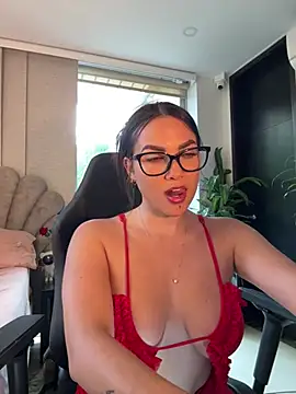 HannaBeckett online show from April 16, 2026, 6:19 pm