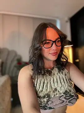 HannaBeckett online show from July 15, 2026, 10:26 pm