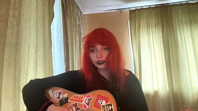 LyndseyCronshaw online show from August 3, 2026, 8:57 am