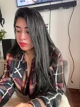 ivy-rios05 online show from August 3, 2026, 4:11 pm