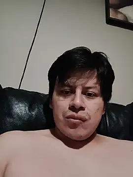 HaviJavier online show from August 8, 2026, 3:08 am