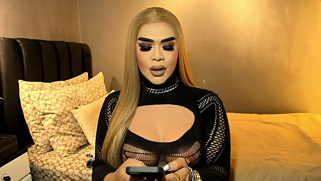 ChanelChancexxxx online show from August 7, 2026, 6:54 pm