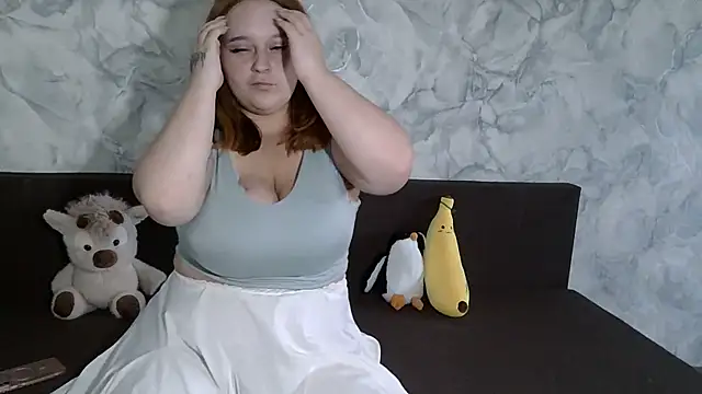 JennieVantaa online show from August 5, 2026, 10:51 am