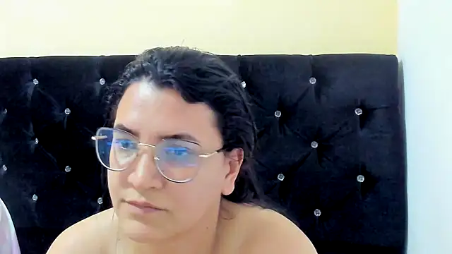 MARILYN GARCIA online show from January 4, 2025, 12:16 am