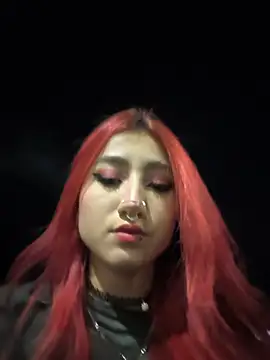 Sammy rouseee online show from August 7, 2026, 12:34 am