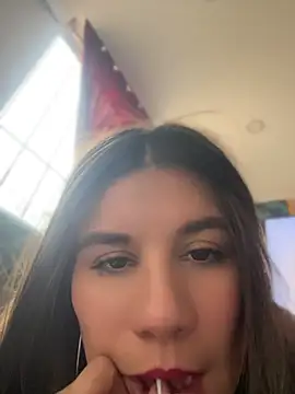 VelvettDoll- online show from August 7, 2026, 10:01 pm