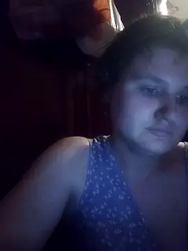 Evilina-lov online show from August 5, 2026, 9:50 pm