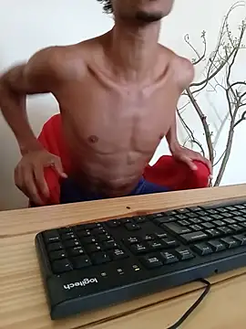 DickLoveee online show from August 6, 2026, 6:10 pm