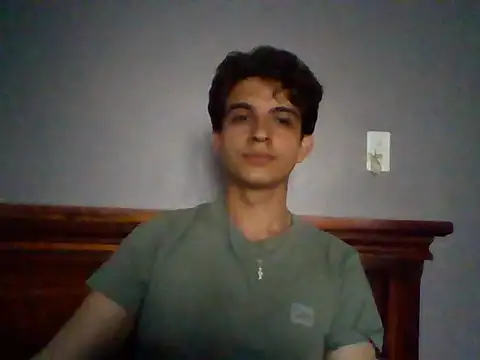 Jere1269 online show from August 5, 2026, 9:39 pm