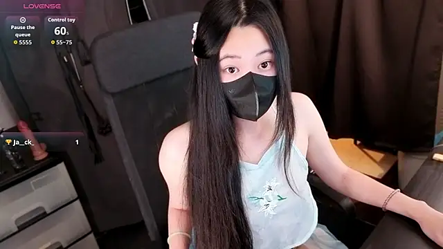 Snapshot of _hudie_chan chatting on August 9, 2026, 11:48 am hudie chan online show from August 9, 2026, 11:48 am
