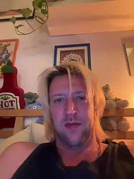 BigStraightAlex online show from August 7, 2026, 3:36 pm