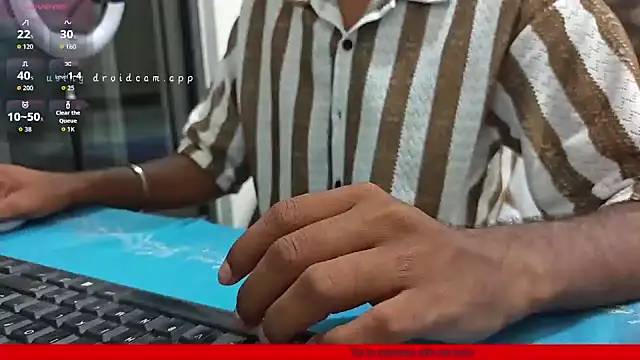 Indianby850 online show from August 8, 2026, 4:53 pm