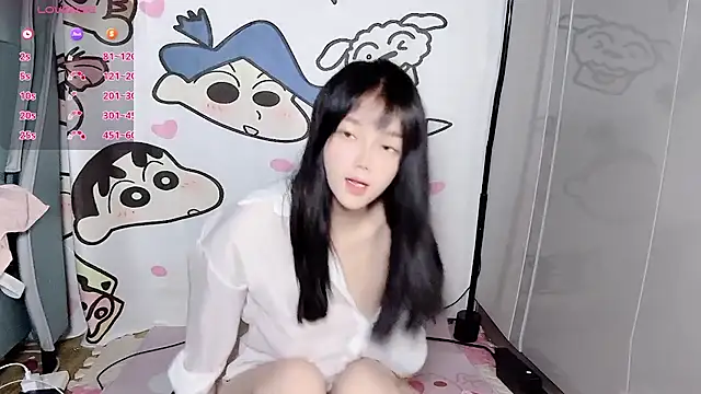 momo-o online show from August 9, 2026, 10:36 pm