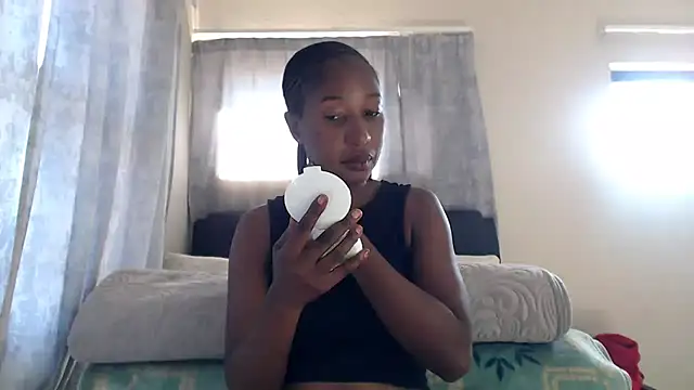 leanna23 online show from January 6, 2026, 5:55 am