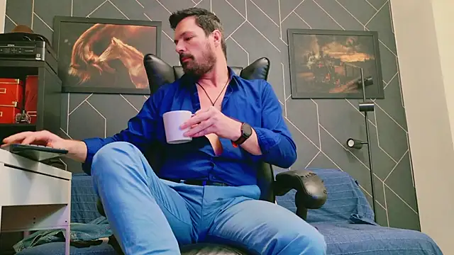 ChrisKox online show from January 21, 2025, 7:26 am