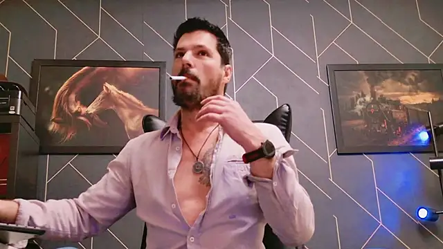 ChrisKox online show from January 21, 2025, 2:26 pm