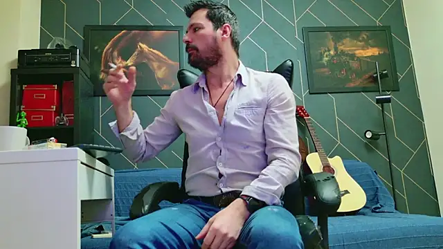 ChrisKox online show from January 22, 2025, 5:48 am