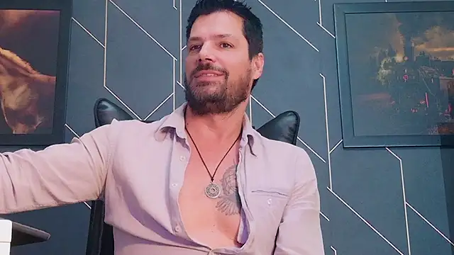 ChrisKox online show from January 23, 2025, 10:01 am