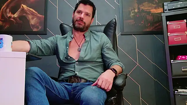 ChrisKox online show from January 24, 2025, 5:10 am