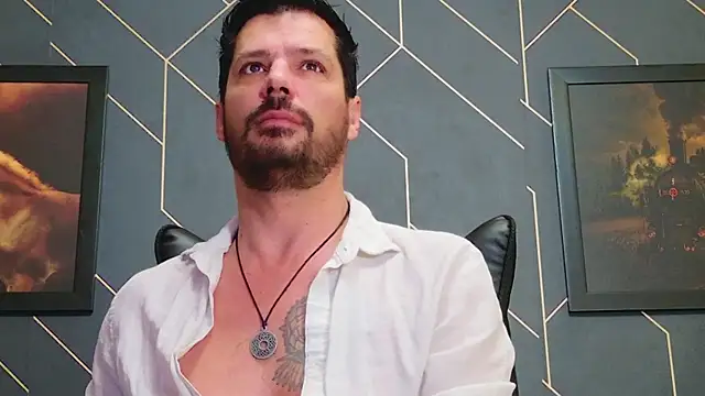 ChrisKox online show from January 25, 2025, 4:02 am