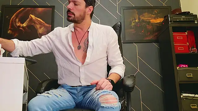 ChrisKox online show from January 25, 2025, 6:46 pm