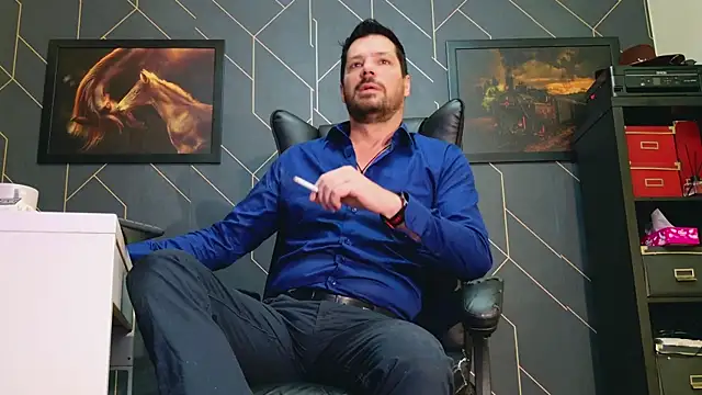 ChrisKox online show from January 26, 2025, 6:38 am