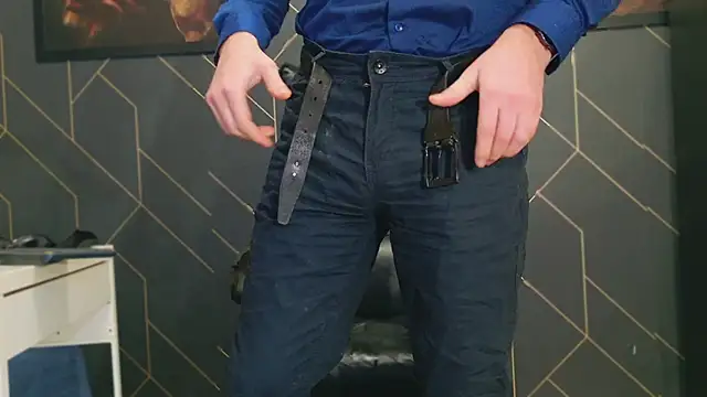 ChrisKox online show from January 26, 2025, 9:40 am