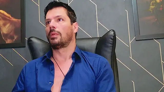 ChrisKox online show from January 27, 2025, 1:48 am