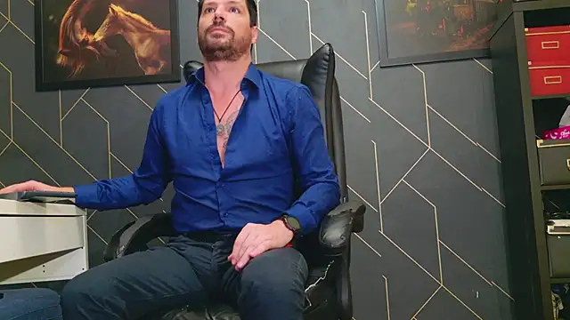 ChrisKox online show from January 27, 2025, 4:52 am